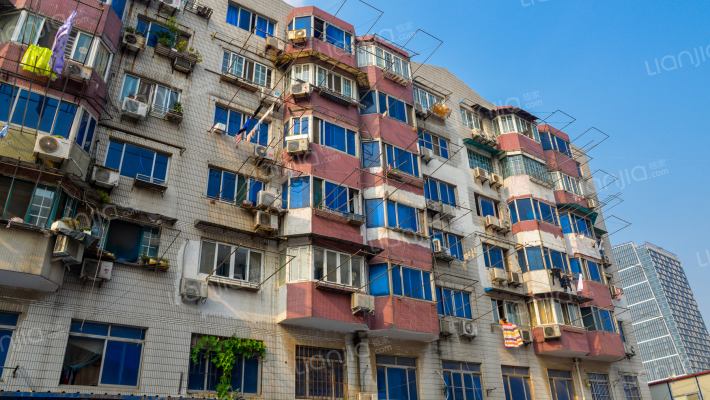 黄石路169弄外景图