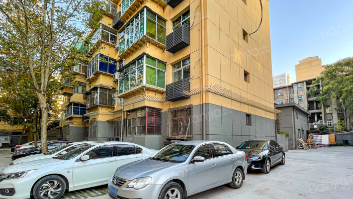 新民街90号外景图