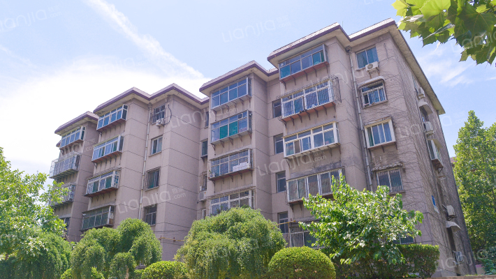 舜耕路38号外景图