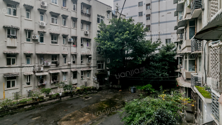 大坪正街116号外景图