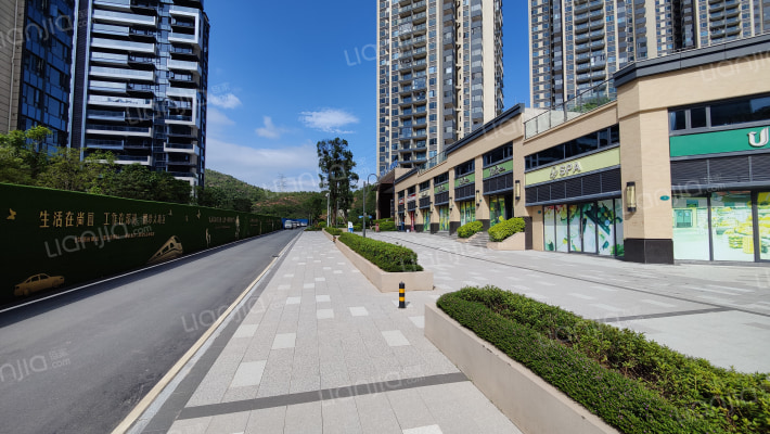 海德尚园外景图