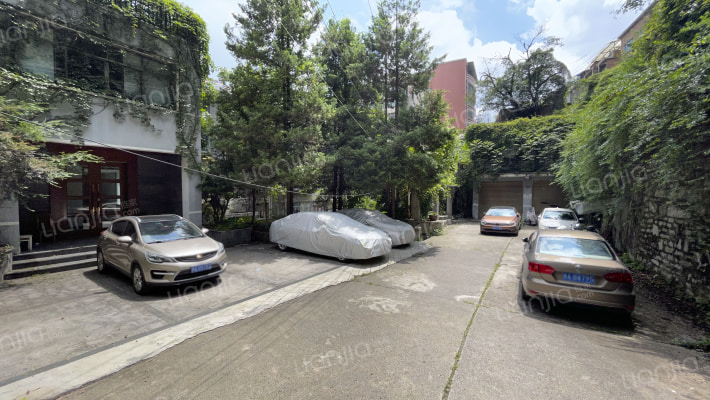 狮子路29号外景图