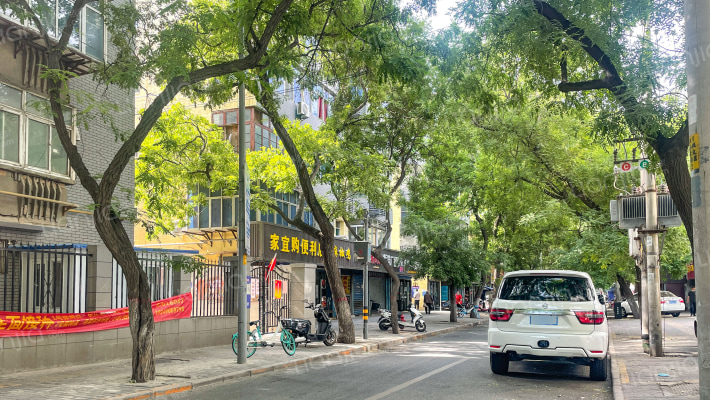 尚爱路20号外景图