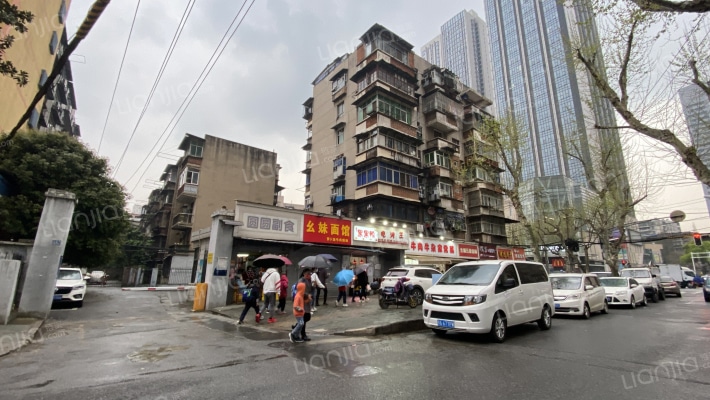 北湖路17号外景图