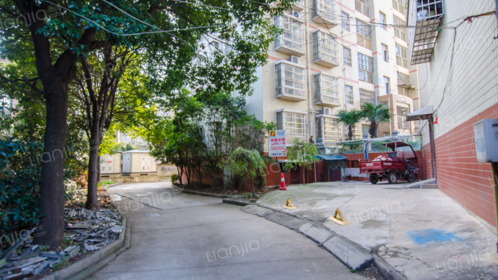 文正街64号外景图