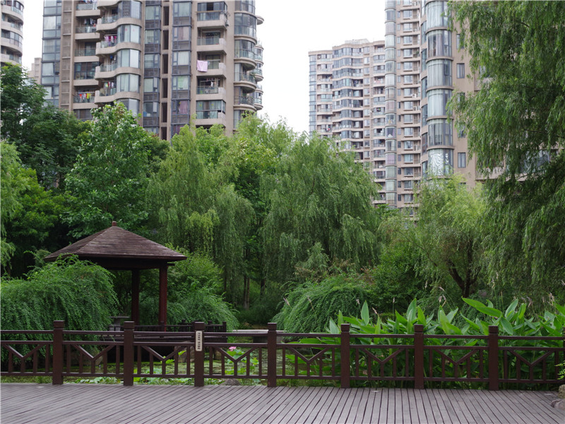 耀江文鼎苑 小区实景 35
