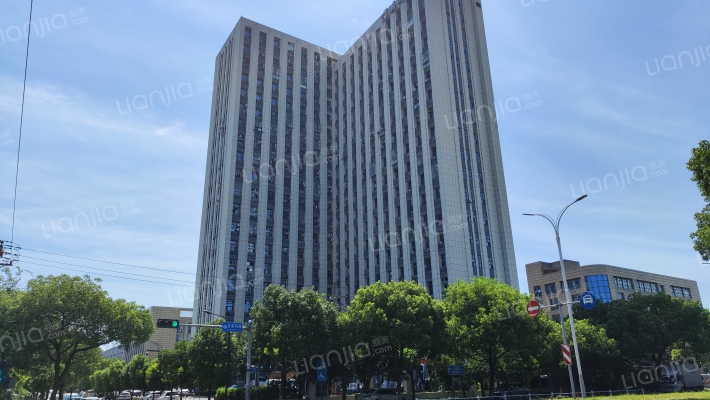 诚明诚品外景图