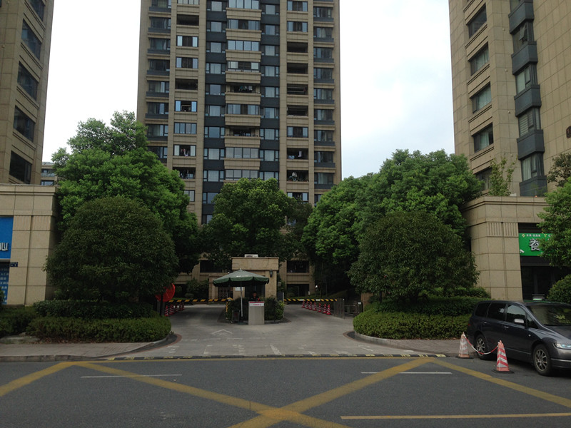 Yuxihu compound photo 25