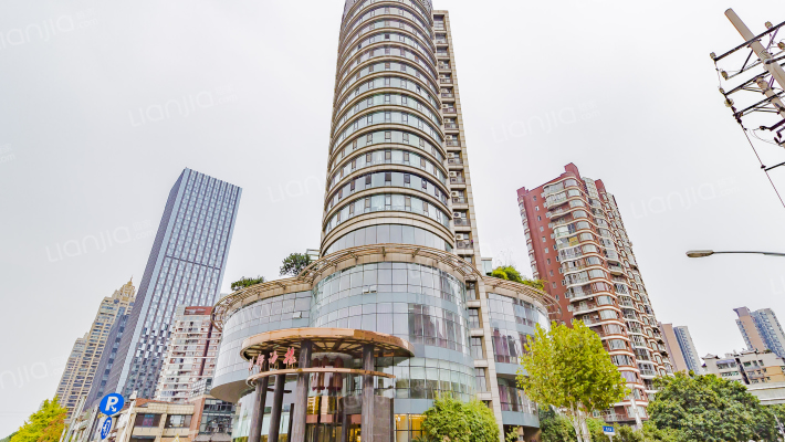 临江大道55号外景图