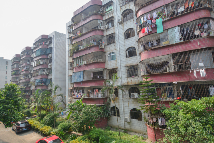 明珠花园_深圳明珠花园二手房|房价|租房【深圳贝壳找房】