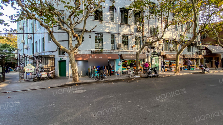 延庆路19号外景图