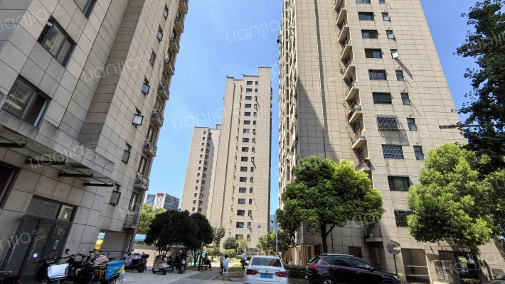 东麒雅苑外景图