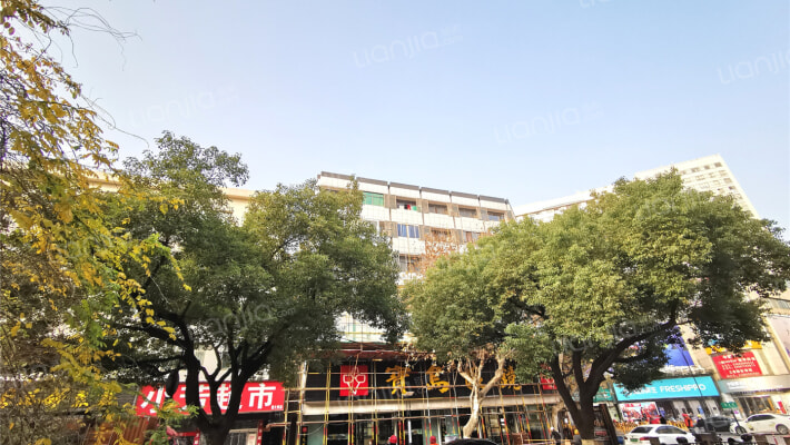 西大街95号外景图