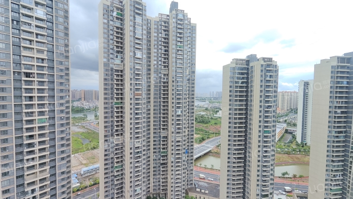 华润置地万象天汇外景图