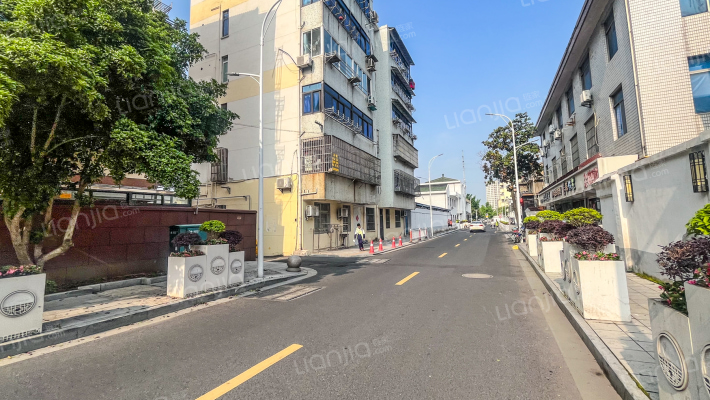 府北路62号家舍外景图