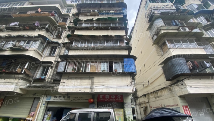 太极巷7号外景图