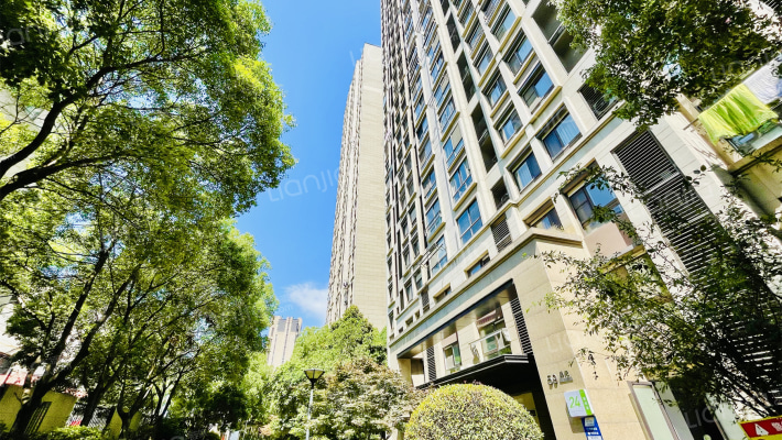 万科信成道二期外景图