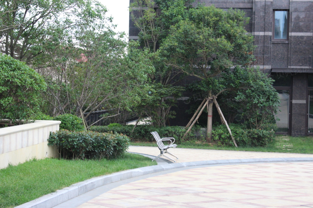 【海怡半山_青岛海怡半山楼盘】预售许可证相册-青岛贝壳新房