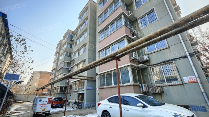 休门街85号外景图