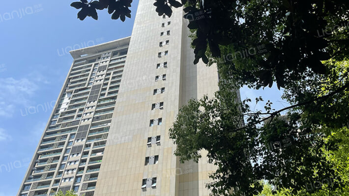 伊泰天骄外景图