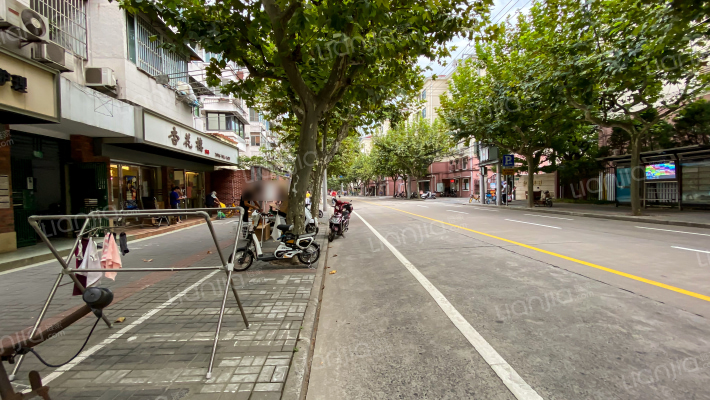 安顺路322号外景图