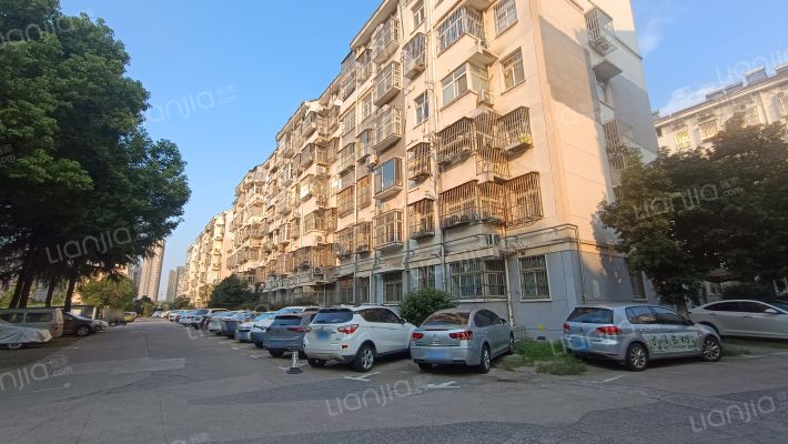 金山花苑外景图