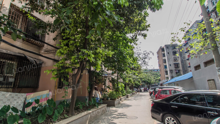 广福桥街30号外景图