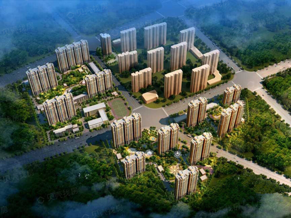 【金隅汇景苑_北京金隅汇景苑楼盘】房价,户型,开盘时间详情-北京贝壳