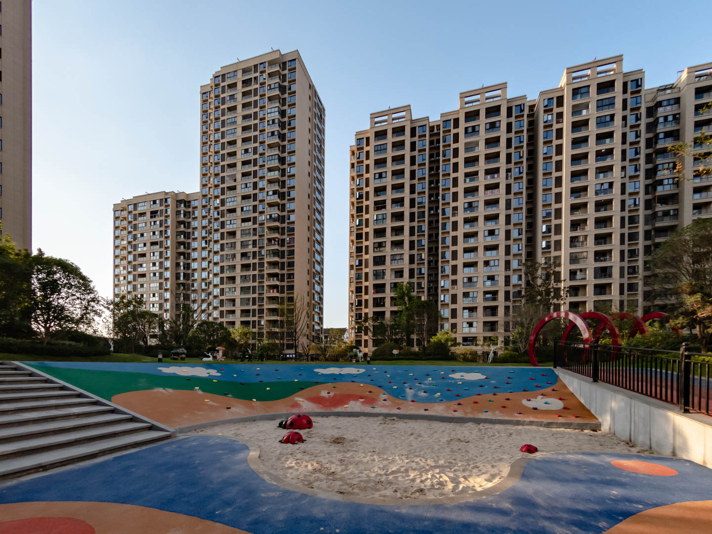 Jiayuan Weilaifu compound photo 33
