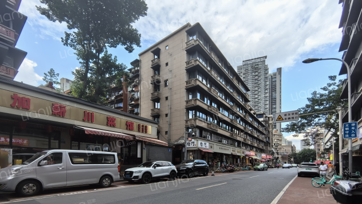 东升街46号外景图