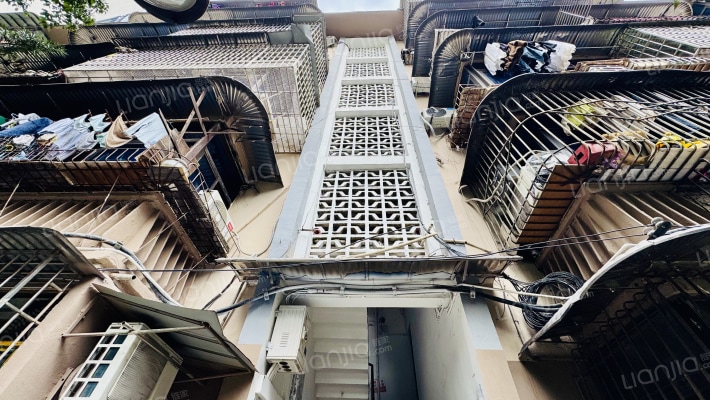 长石村1号外景图