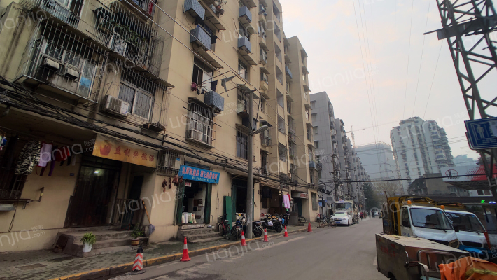 黄孝北路2到44号外景图