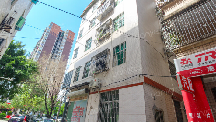 联新路六巷10号外景图