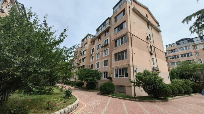 天兴花园二期外景图