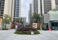 中南紫云集户型图实景图