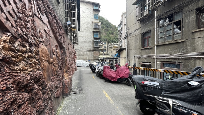 狮峰路59号外景图