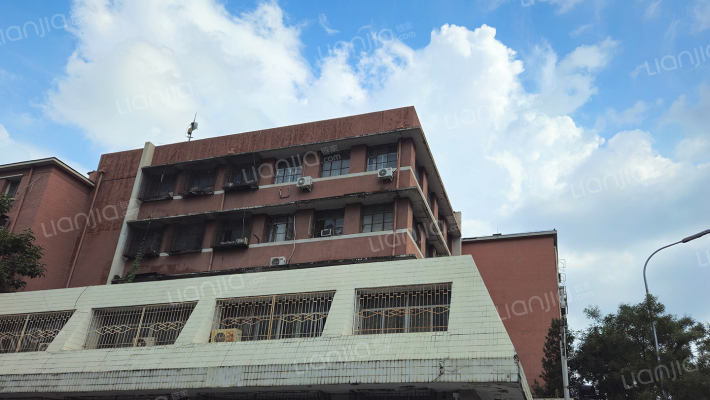 德外大街甲22号外景图