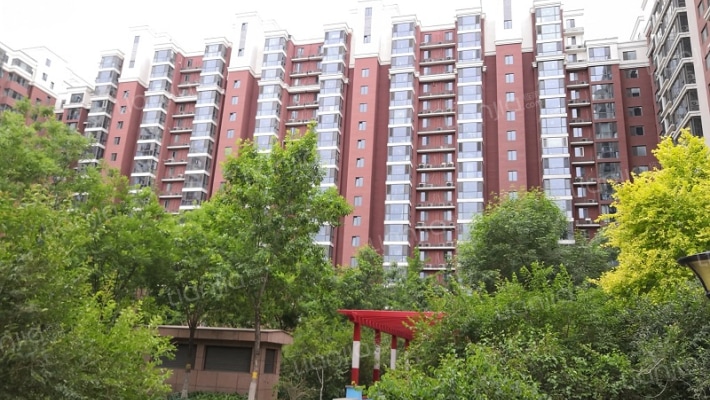 金胜嘉谊家园外景图