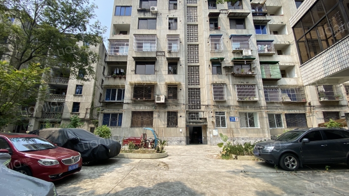 宝光大道中段484号外景图