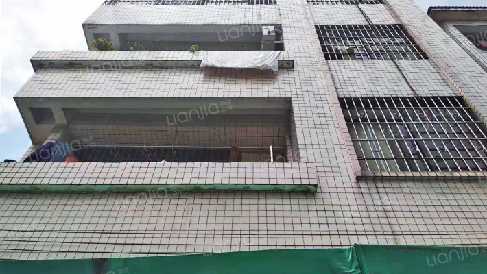 盐步平地黄边村新村一巷14号外景图