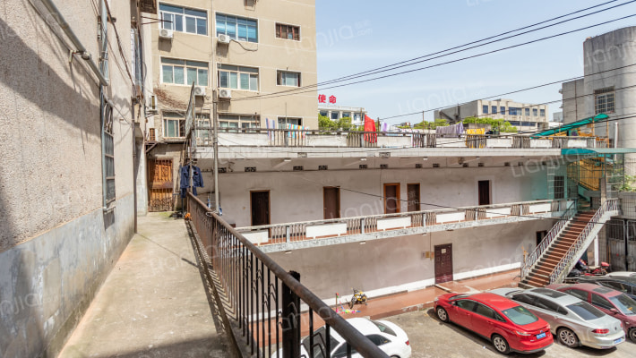 长沙农业银行信用社外景图