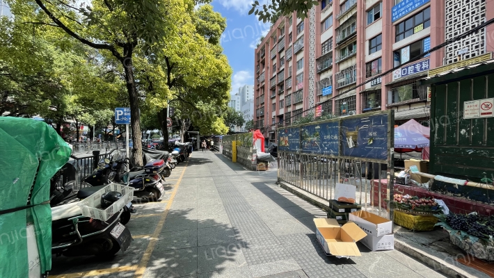 中山东路158号外景图