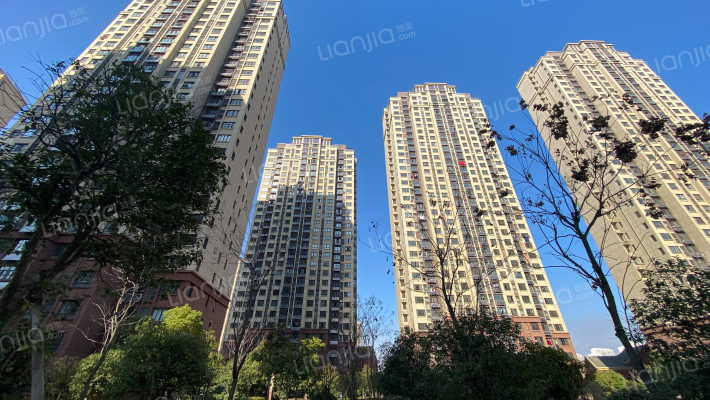 祥和公馆外景图