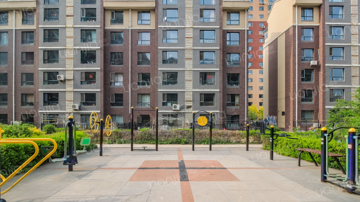 天一家源1953外景图