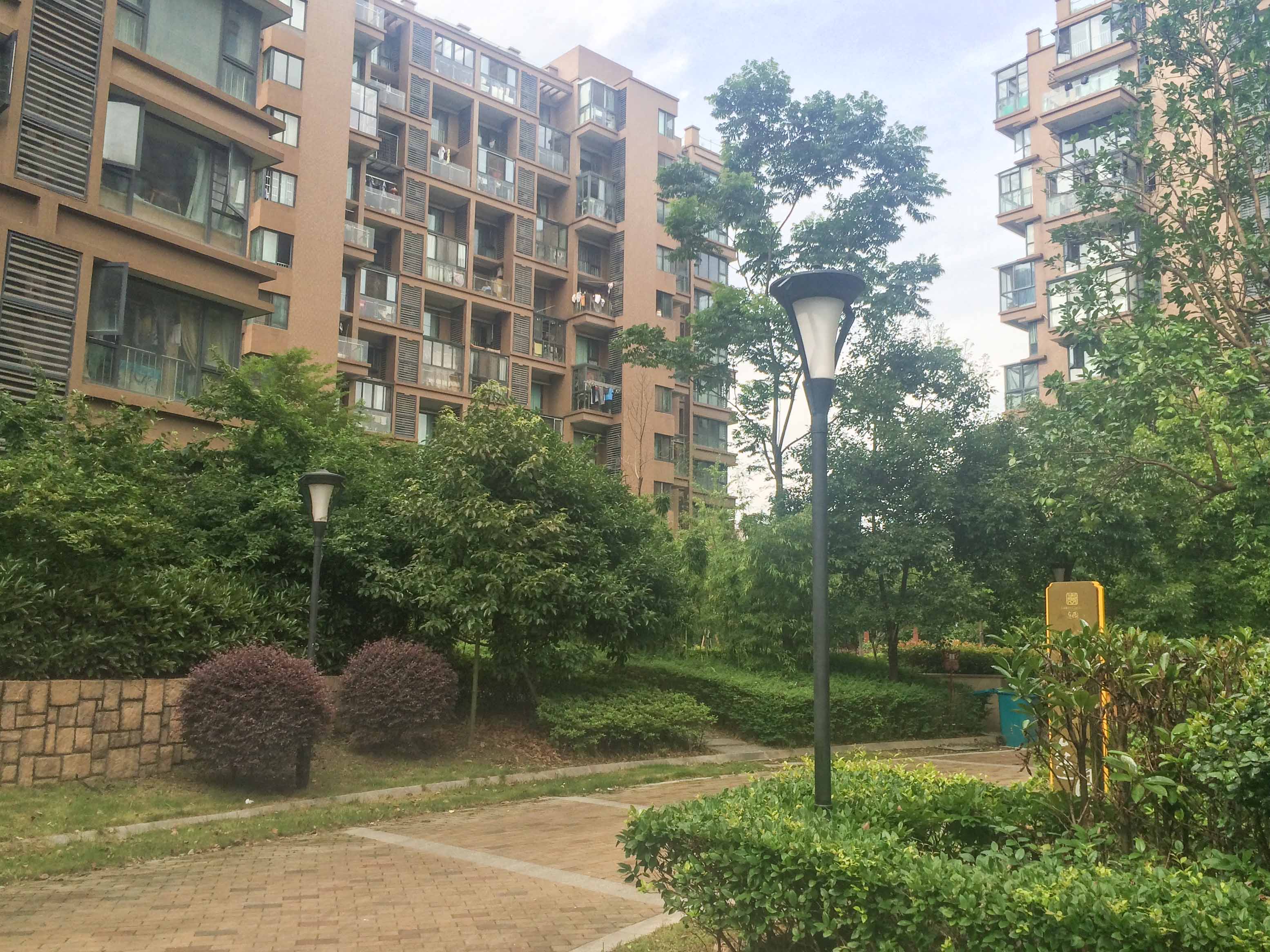 Yunsha Lianyuan compound photo 15