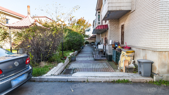 红星名苑外景图