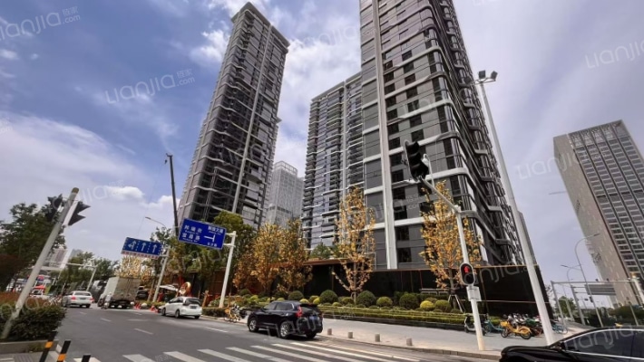 新希望D10天元外景图