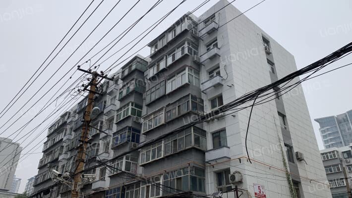 宝仓北区外景图