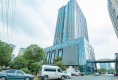万丽广场户型图实景图