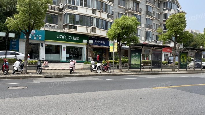 锦绣江南(四期)外景图